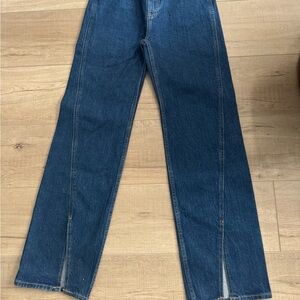 Abercrombie & Fitch High Rise '90s Relaxed Jeans